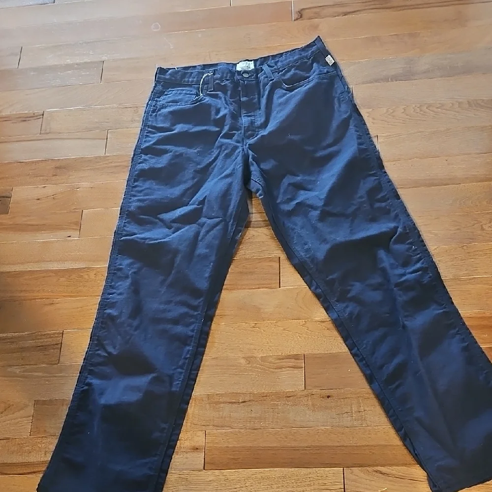 Nwot Tyndale Navy Blue FR Flame Resistant Pants